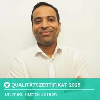 Dr. med. Patrick Joseph