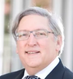 Dr Paul Eliadis