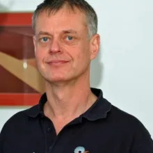 Dr. med. Paul Hefner