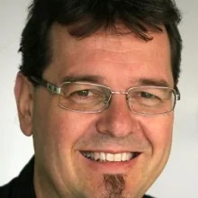 Dr. med. dent. M.Sc. Paul Robert Strohkendl