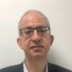 Dr Paul Strauss
