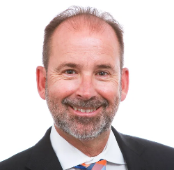 Dr Paul Verrills
