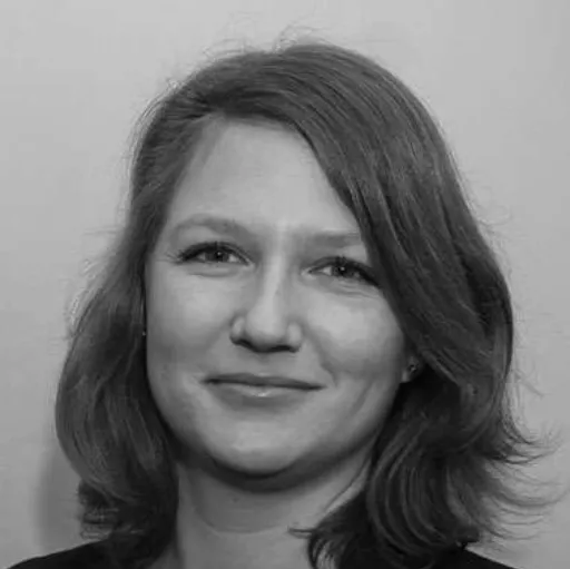 Dr Paulina Kloskowska