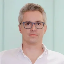Dr. Pavel Ciganek