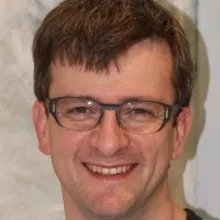 Dr. Pavel Khaykin