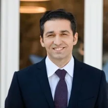 Dr. med. Dr. med. dent. Pawel Schwartzmann