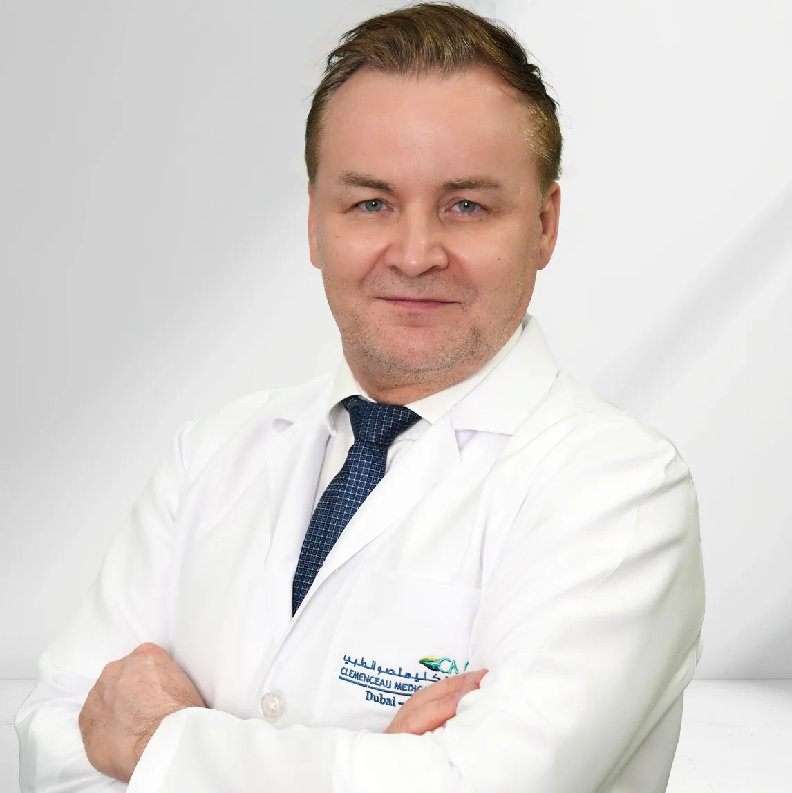 Dr Pawel Zwolak MD, PhD