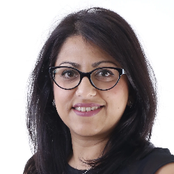 Dr Payal Saxena