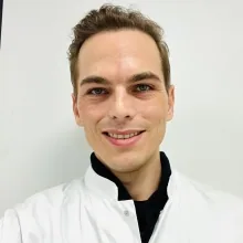Dr. Dr. med. Periklis Godolias