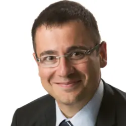 Prof. Peter Barlis
