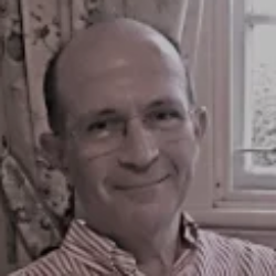 Dr Peter Borzi