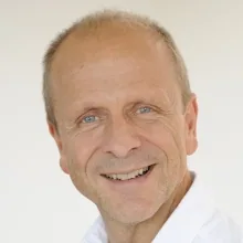 Dr. med. dent. Peter Brauckmann