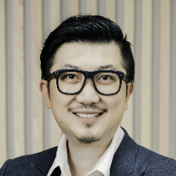 Dr Peter Cheng