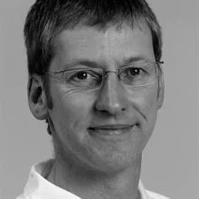 Peter Darga