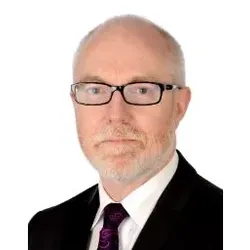 Dr Peter Foley