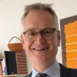 A/Prof Peter Hand