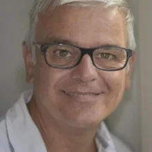 Dr. med. dent. Peter Hartl