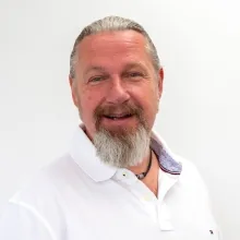 Dr. med. dent. Peter Hoffmann