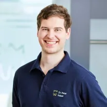Dr. med. dent. Peter Kaiser