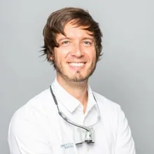 Dr. med. dent. M.Sc. Peter Kratochwill