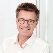 Dr. med. Peter P. Kaupke