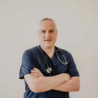 Dr. med. Peter Pfautsch