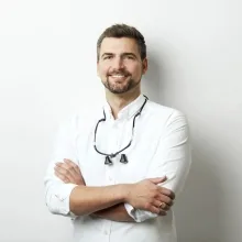 Dr. Peter Proft