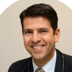 Dr Peter Ruchin