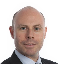 Dr Peter Stewart