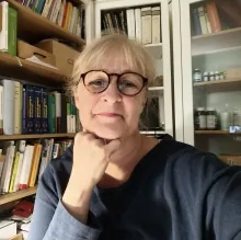 Petra Deutsch