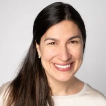 Priv.-Doz. Dr.  Petra Maria Santander Martinez