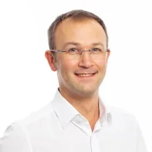 PhD. Dr. med. Kai Fischer