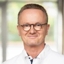 Prof. Dr. med. Philip Hilgard - Privatpraxis