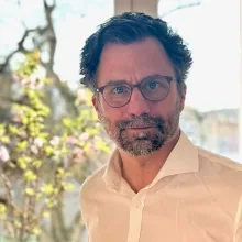 Philip Kronenberger