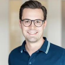 Dr. med. dent. Philipp Bertram