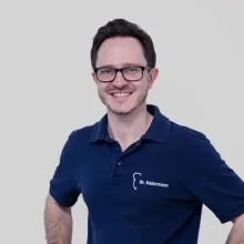 Dr. med. dent. Philipp Habermann