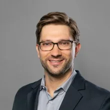 Dr. med. Philipp Lindemann