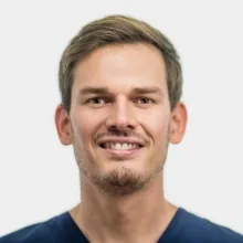 Dr. med. dent. Philipp Maatz