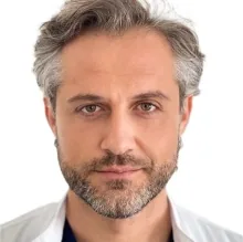 Dr. med. dent. Philipp Marcus Sattler