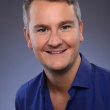 Dr. med. Philippe Schmuck