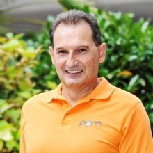 Dr. med. dent. Philippe Vierling