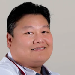 Dr Phuong Lam