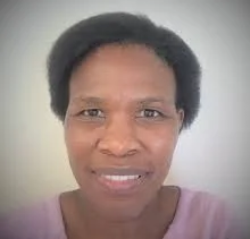 Dr Phyllis Bogopa