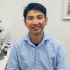Dr Phyo Ko Ko