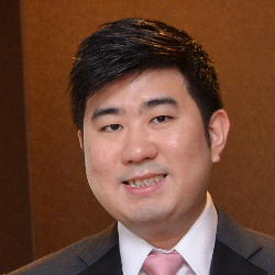 Dr Pohan Lukito