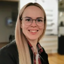 Polina Liebermann