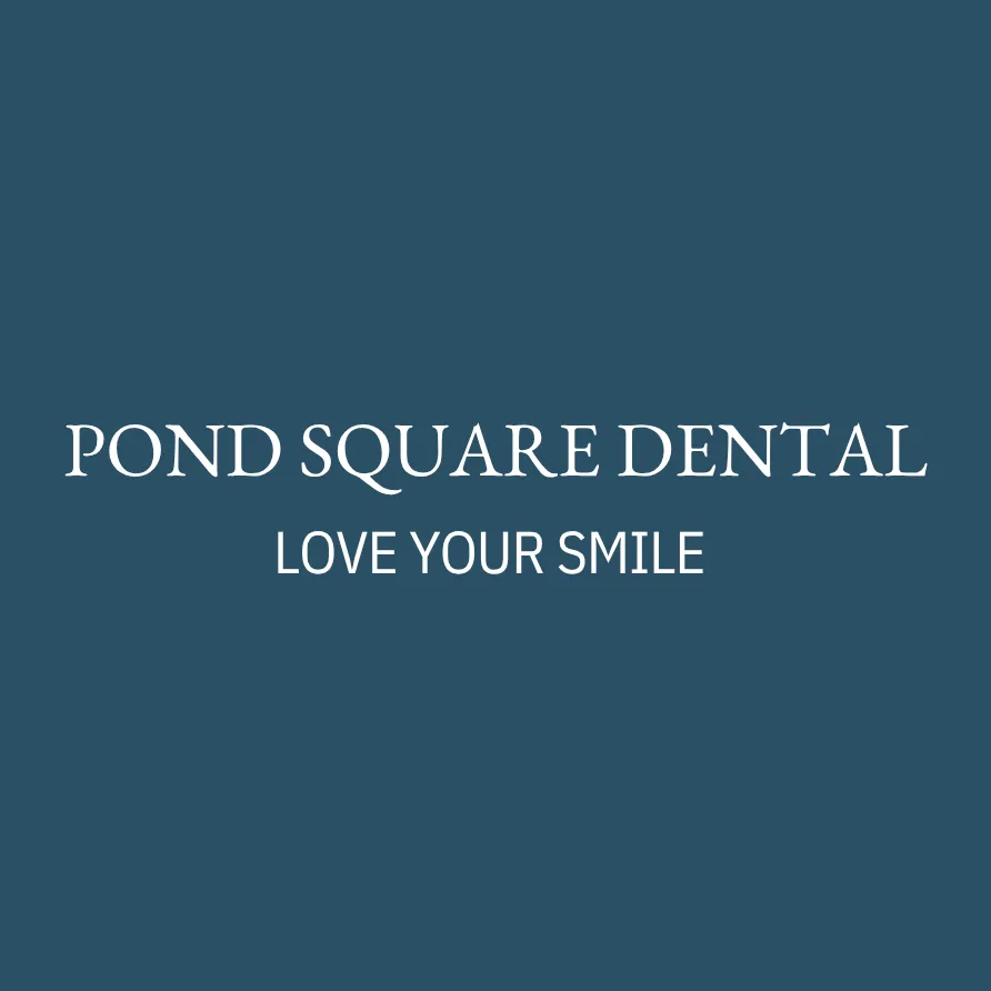 Dr Pond Square Dental Practice Clinic