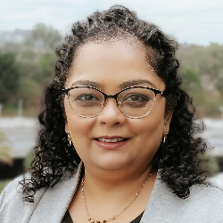 Mrs Prajakta Vyankatesh Deshpande