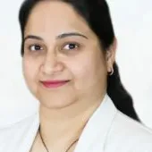 Dr. Pranita Anand Gavankar