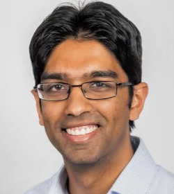 Dr Praveen Indraratna